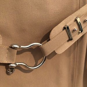 NWOT Vertigo Pencil Skirt